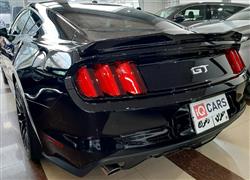 فورد موستانج